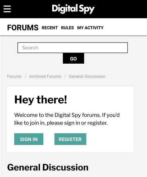 jav hub|Digital Spy Forum